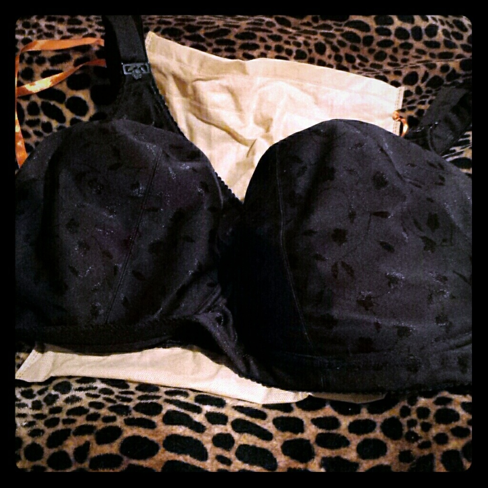 Her Room Bra
